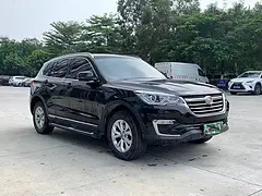汉腾X7 2020款 X7S 1.5T 手动 尊享型
