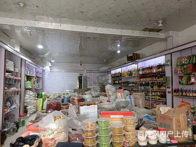 B个人一实验林场八队桥头果蔬店转让 - 图片 4