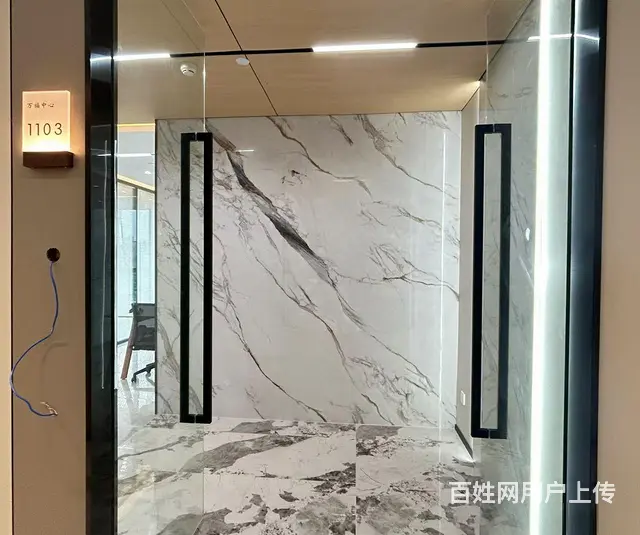 地铁口招人方便 100方精装带家具 正对电梯 含税超高性价比 - 图片 2