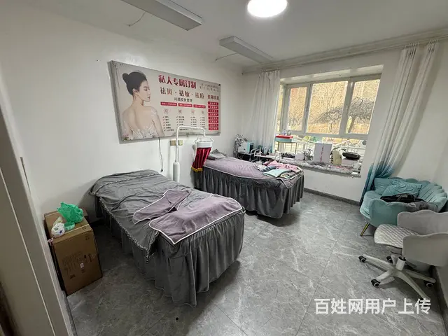 1194昆区临街美发店寻找合租伙伴 行业不限 - 图片 8