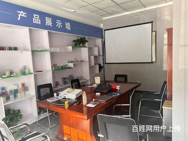 （新房源）寨子家家悦附近临街旺铺出租 - 图片 3