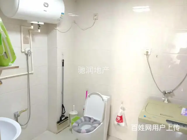 康馨园仅需25万！精装三室自选人民医院旁欲购从速 - 图片 6