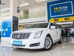 凯迪拉克XTS 2014款 2.0T 自动 28T