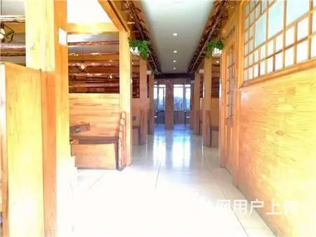 生意转让解放大路经营中240平旺铺饭店出兑 - 图片 3