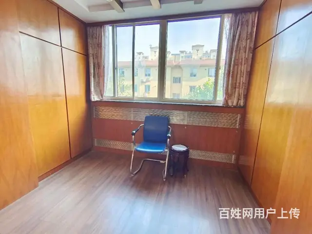 市三院附近 金宫花园 南北通透精装三居 老证可贷款 - 图片 11
