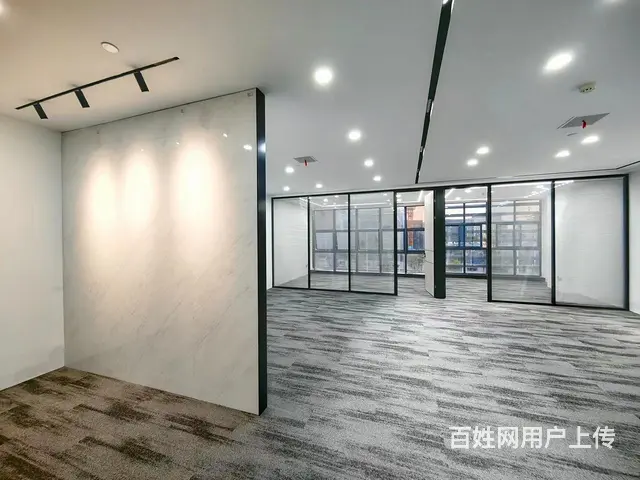 免中介费 双十BRT县后高新园整栋50平-220平全新精装 - 图片 8