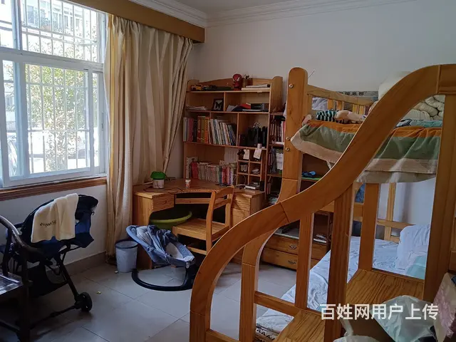 葫田一区房屋出租，拎包入住 - 图片 2