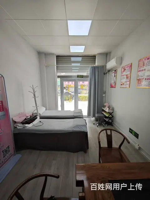 （烟台旺铺）芝罘区蓁山路蓁山花园附近美容院转让 可空转 - 图片 2
