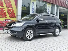 本田CR-V思威 2010款 2.0L 自动 四驱