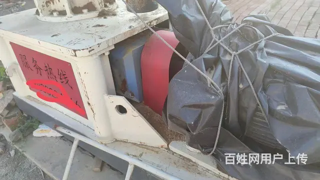 生物质颗粒机 - 图片 2