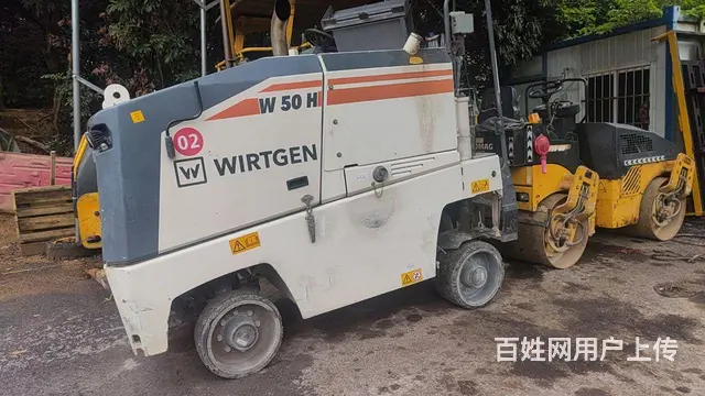 广州黄埔机械出租 - 图片 2
