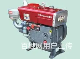 广西南宁现货供应常柴单缸柴油机15P - 图片