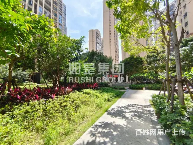 五中陪读万璟城140平，三房两厅两卫，南北通透仅租2300 - 图片 12
