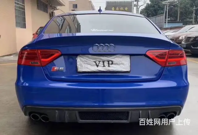 一手抵押车 低中高 端 各种豪车 详情咨询我 - 图片 8