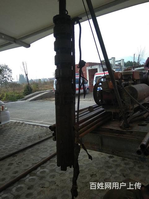 专业捞泵捞水泵打捞水泵捞井