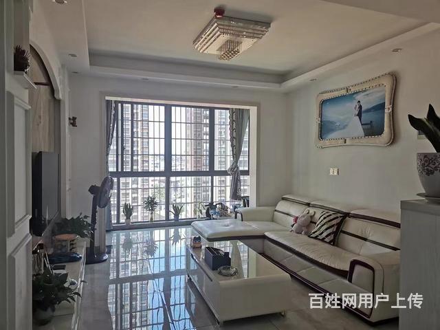 沙子岭太阳城精装修3房2厅带全套出售的图片