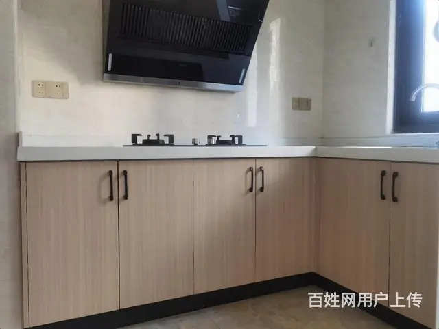 急租城东中骏世界城旁保利城高层看江海景大四房两厅两卫拎包入住 - 图片 11