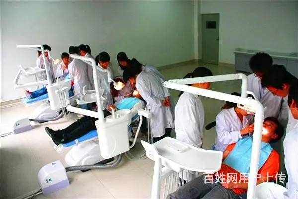 2024年巨野卫校招生简章 - 图片 1