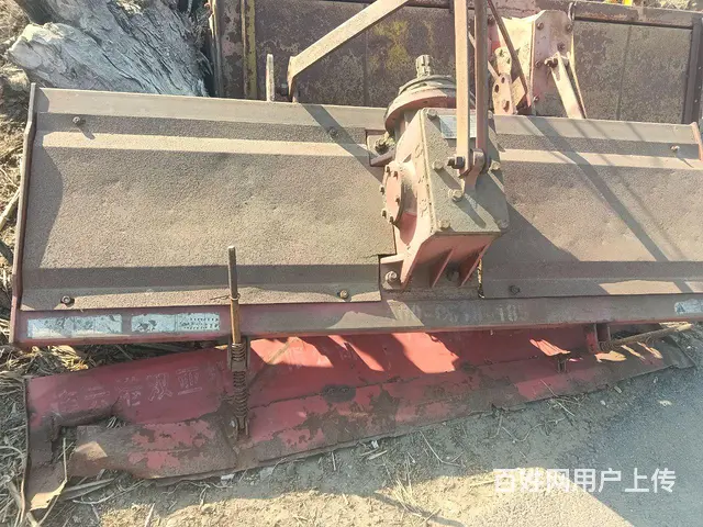 出售一米八旋耕机，三米打浆机 - 图片 2