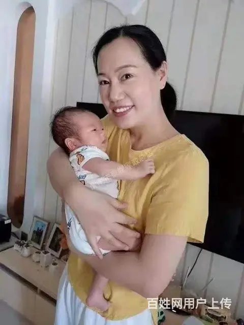 找金牌月嫂 育儿嫂催乳师保姆护工保洁等首选渭南秦嫂 - 图片 2