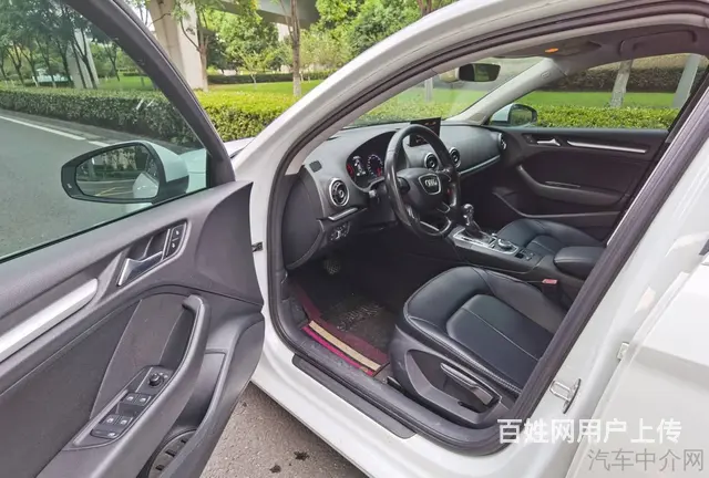 奥迪A3 2016款 A3 Limousine 1.4TFS - 图片 4