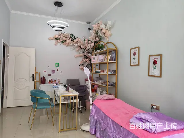 B个人一南大街商圈养生馆出租 - 图片 2
