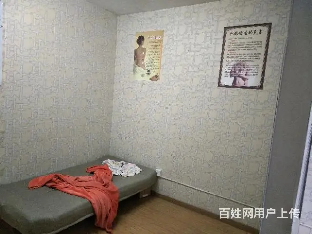 【都市时讯免费找店】张公山公园乐8旅店旁旺铺转让 - 图片 7