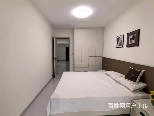天河北路 观景房 电梯房 3室精装修54.8万 - 图片 7