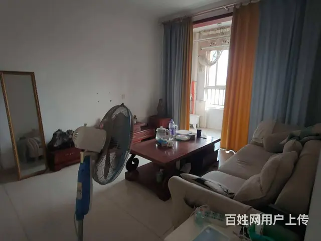 玫瑰园100平三室 带车位储藏室 55万 出售 - 图片 4
