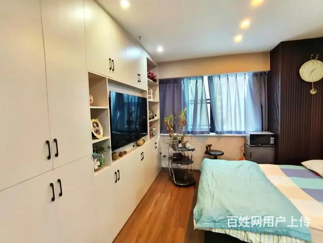 新出 星光天地 (必看好房)豪华装修 随时看房 先到先得 - 图片 7