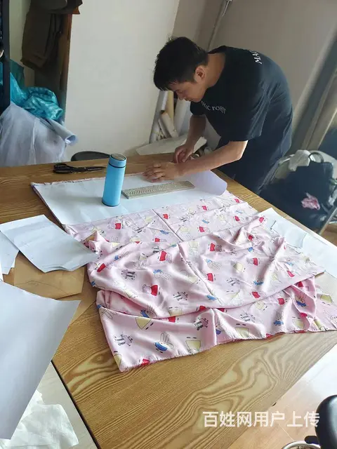 合肥服装制版裁剪缝纫培训班学做衣服难不难 - 图片 4
