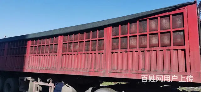 其他 半挂车 - 图片 6