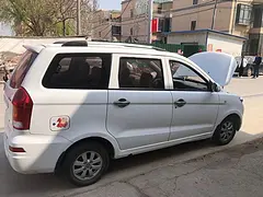 东风小康 风光 2014款 风光330 1.5 手动 实用性