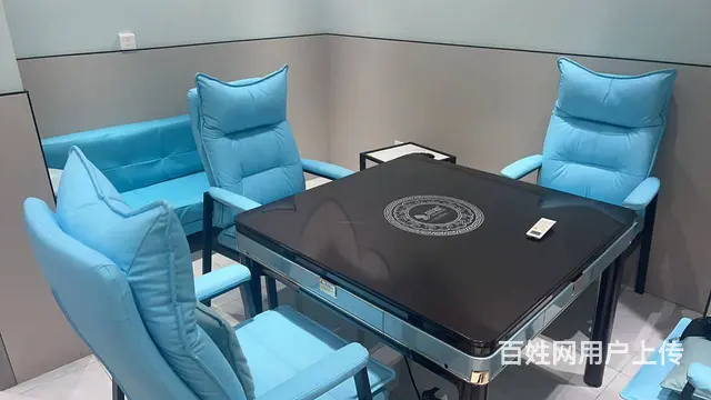 （51旺铺推荐）南大桥白坡里110平水吧棋牌店转让 - 图片 5
