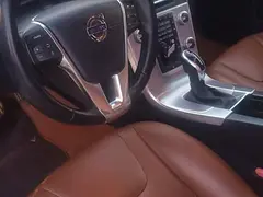 沃尔沃S60 2017款 S60L 1.5T 手自一体 T3