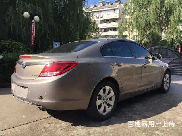 高配君威，车况非常精品 - 图片 5
