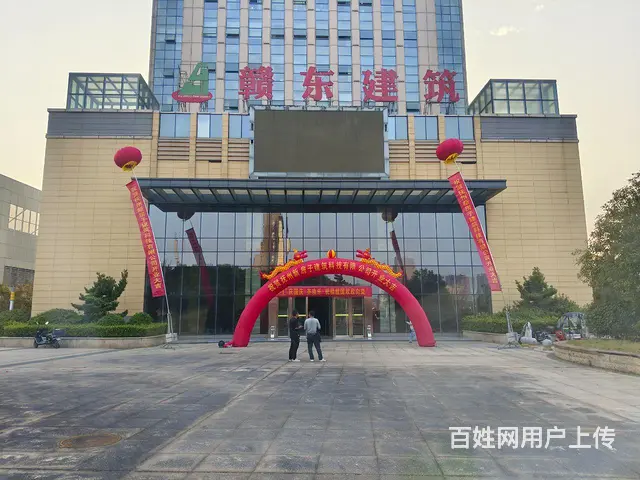 抚州市活动物料出租 - 图片 6