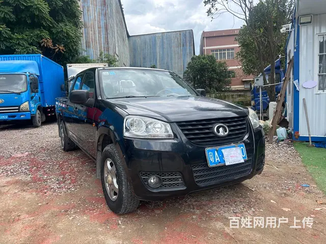 其他 皮卡 国4 - 图片 2
