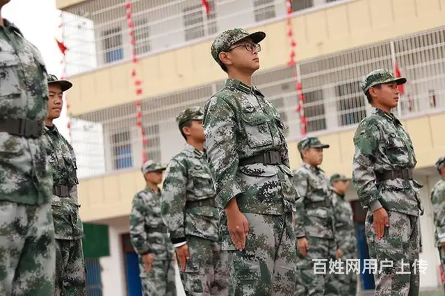 吉林四平问题青少年管教学校 叛逆小孩成长改变学校 - 图片 5