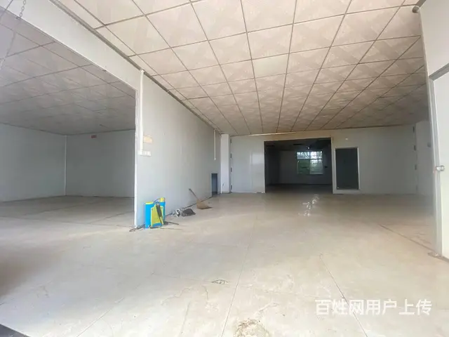 浏阳永安商圈，临街马路独栋仓库1一2楼，带住房出租，房东直租 - 图片 9