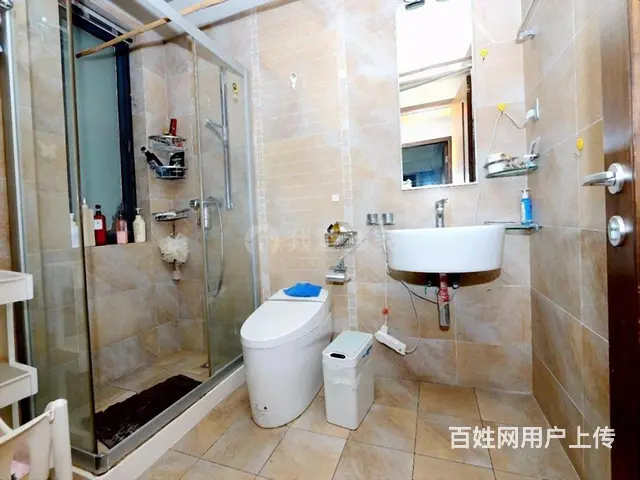 江南实验精装好房 不沿马路非常安静 看房方便 - 图片 5