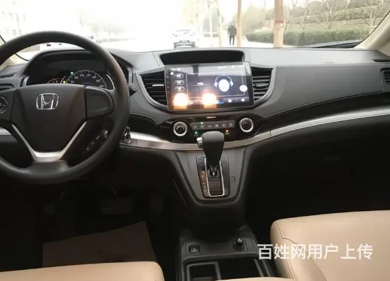 本田CR-V 2016款 2.0 无级 LXi 两 - 图片 7