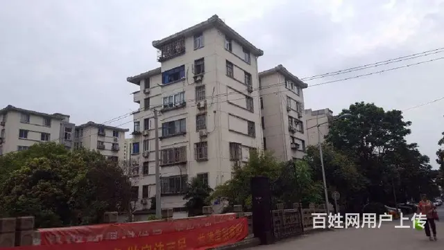 押一付一 西环路地铁口 附二院 恒业铂金三元二村便宜两室出租 - 图片 10