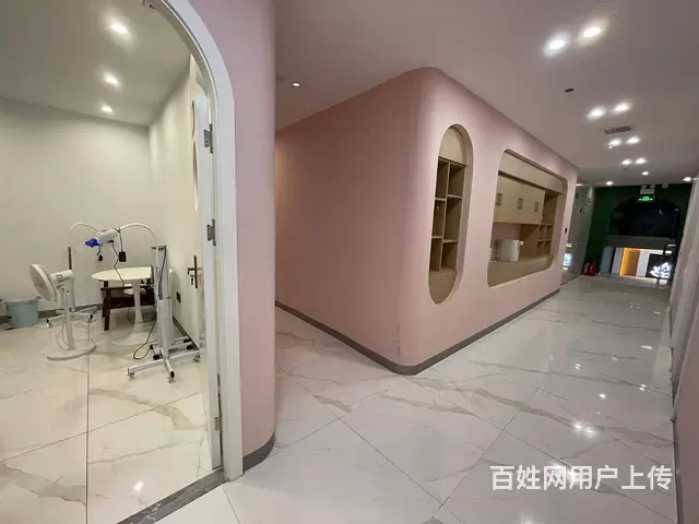 临淄区临淄大道营业中整形医院转让股份 - 图片 6