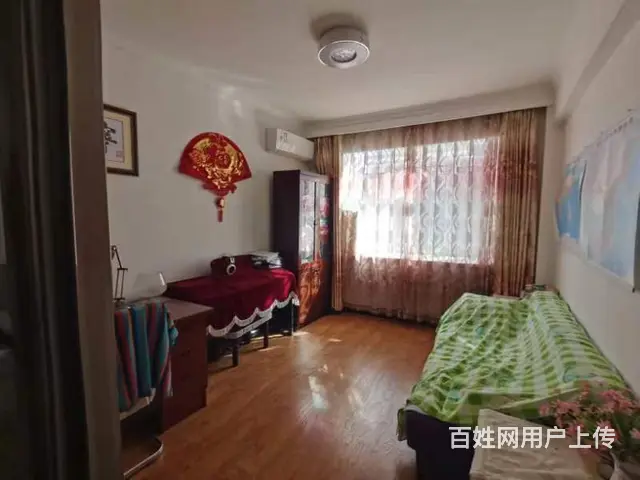 珠江四中凤凰城凤鸣园三室两厅，2楼128平精装64.8万 - 图片 2