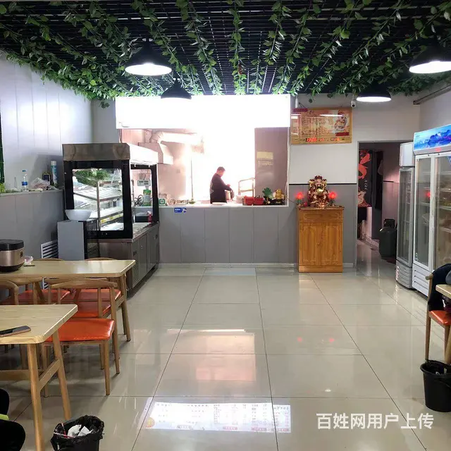 【搞定了！】道里顾乡大街麻辣烫店诚信出兑 - 图片 4