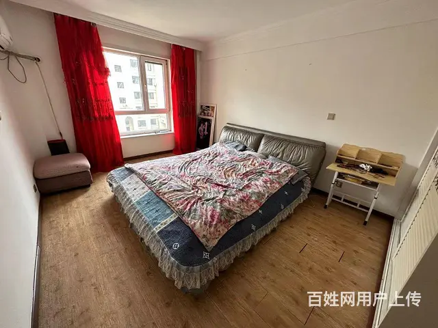 ♥降价了！鹏程新希望二期三楼73平，两室阴阳，中装修东西都 - 图片