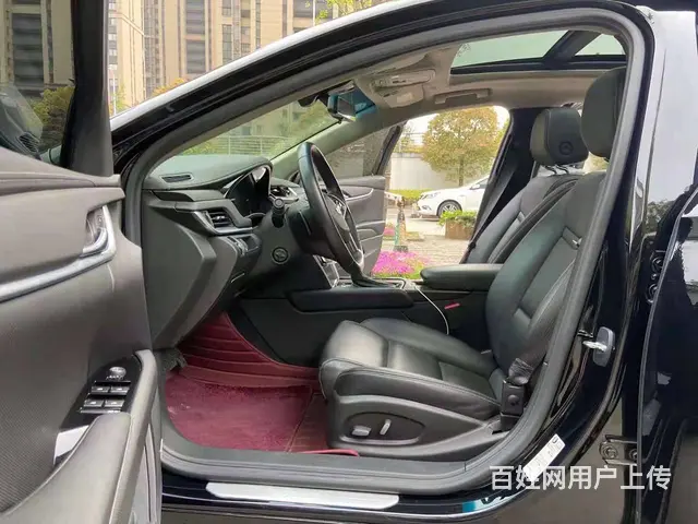 凯迪拉克XTS 2018款 2.0T 手自一体 28T 技术 - 图片 3