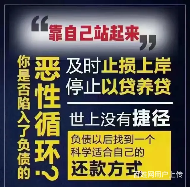 淮南**分期网贷逾期* - 图片 1