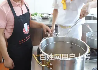 合肥学小吃多少钱 - 图片 2